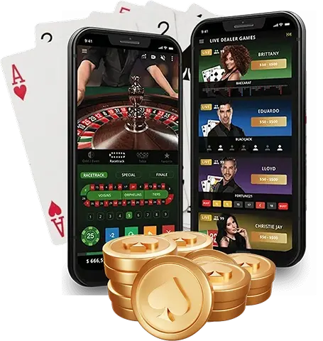 Play Andar Bahar Live Casino for Real-Time Thrills
