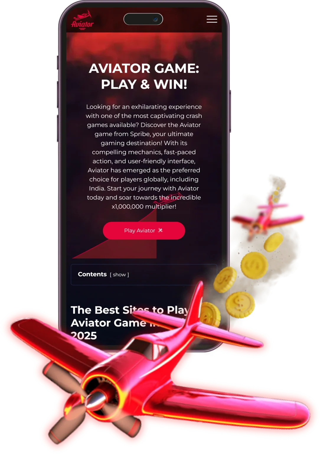 Bonuses & Promotions