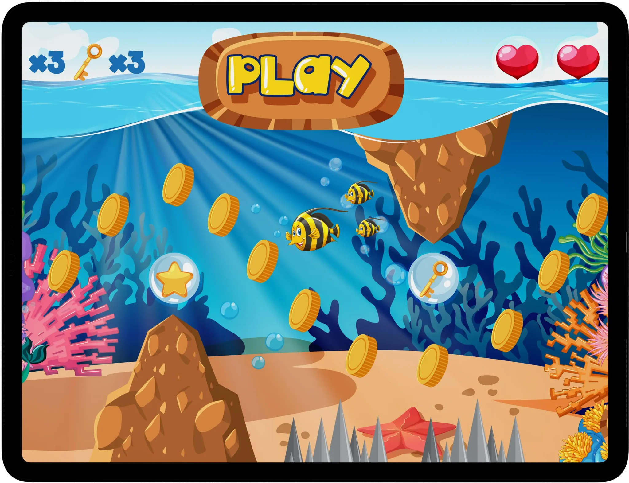 Bonuses & Promotions