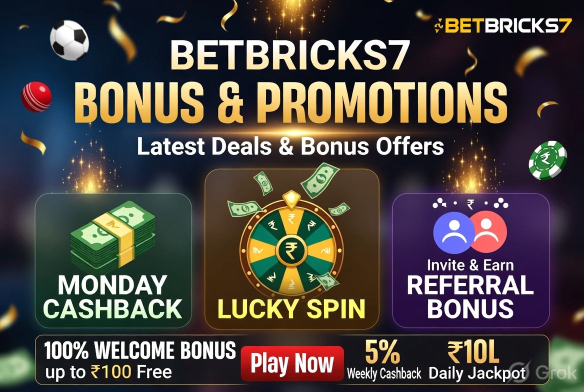 Daily Mission Share and Get Free Bonus