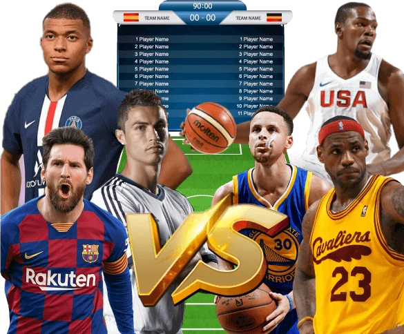 Experience Live Sports Betting in Real Time