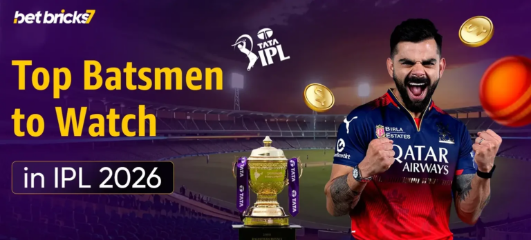 top batsmen to watch in ipl2026
