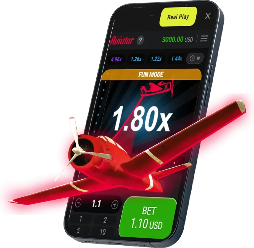 Online Aviator Games
