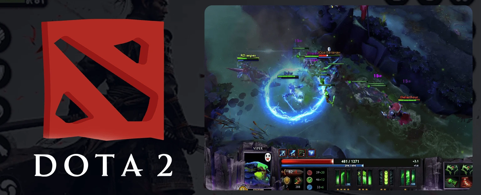 Live E-Sports Betting