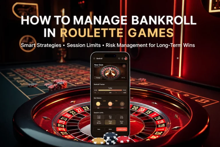 how_to_manage_bankroll_in_roulette_games