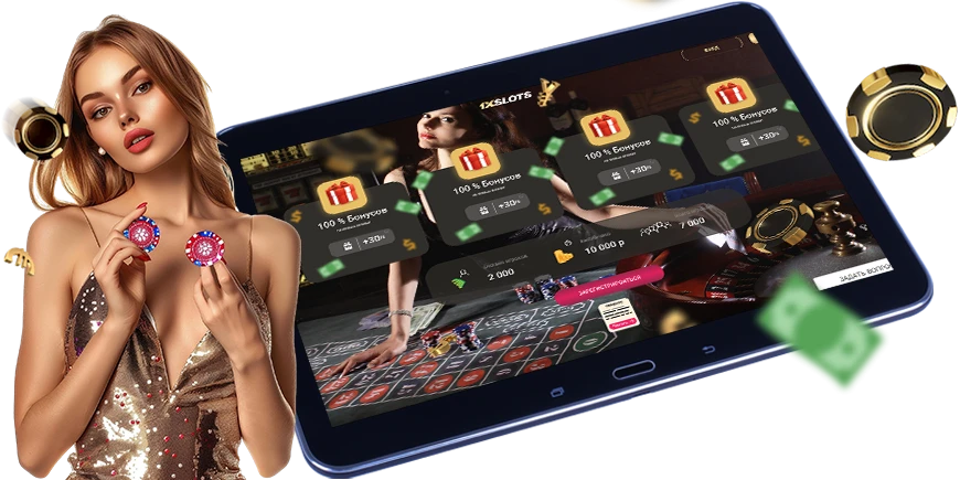 Online Slot Games