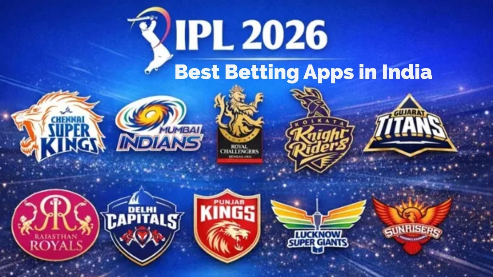 Best Betting Apps in India