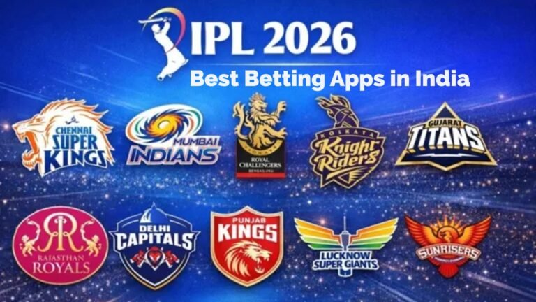 Best Betting Apps in India