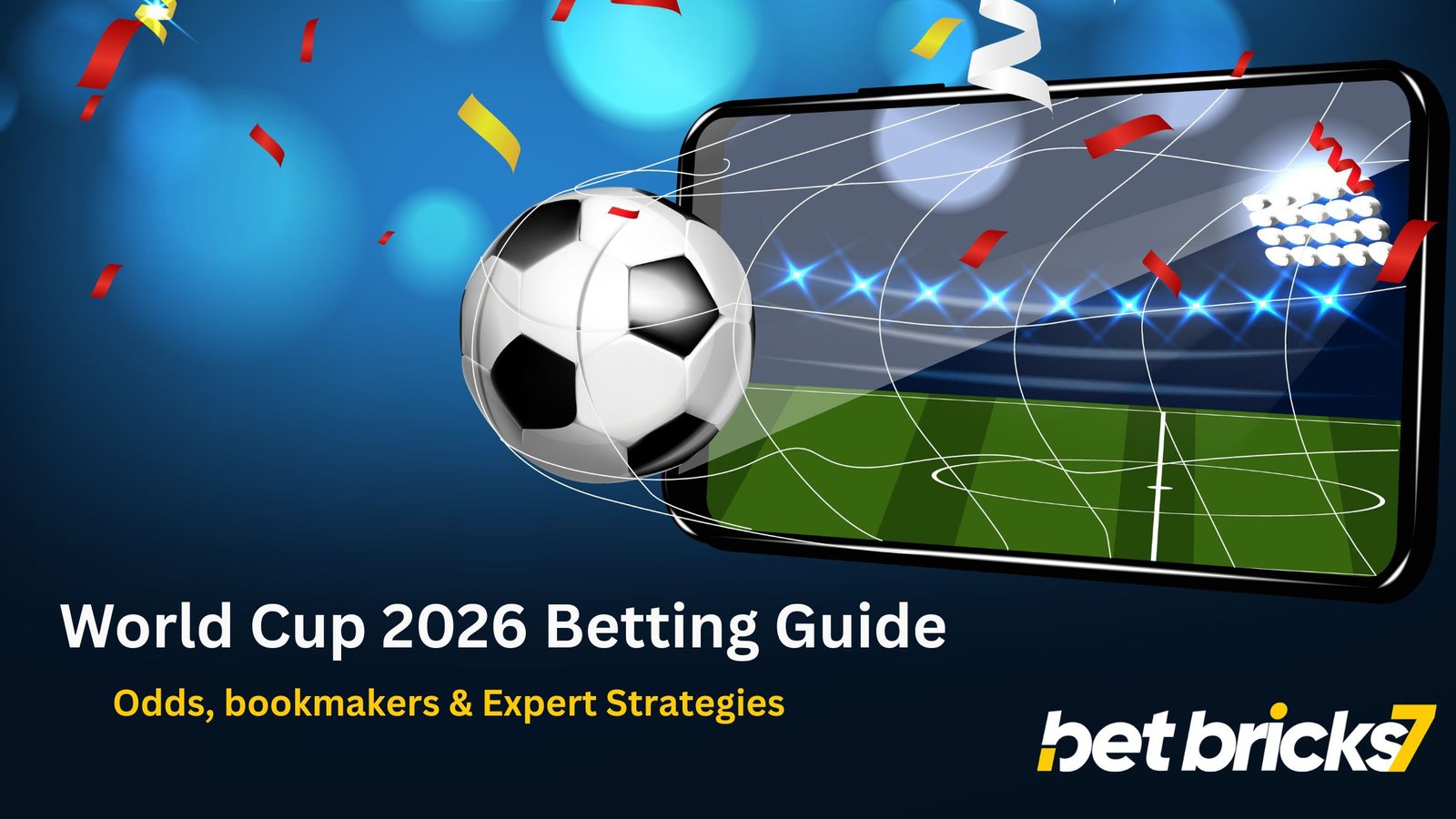 World Cup 2026 Betting Guide