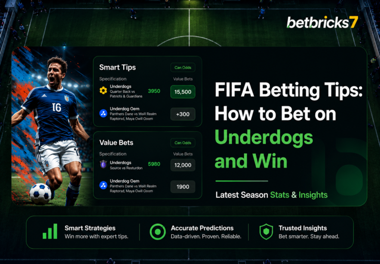 fifa betting tips