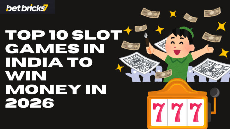 top 10 slot games in india