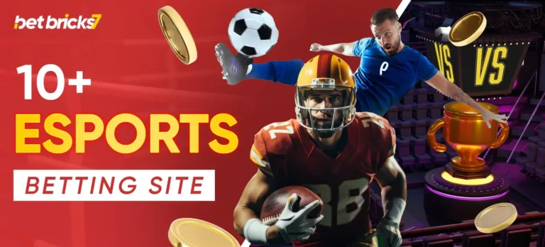 esports betting site