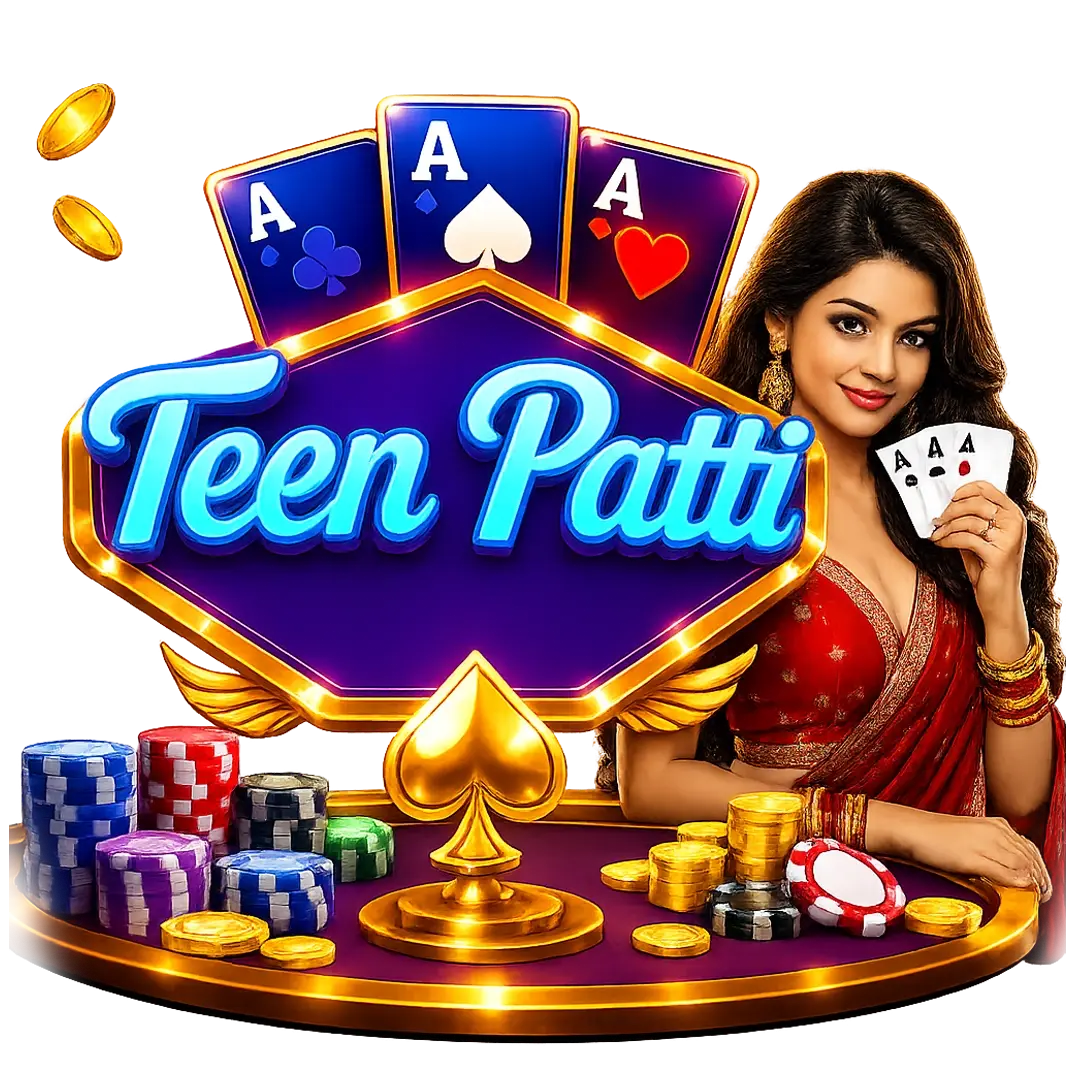 Play Andar Bahar On Betbricks7 and Win Big