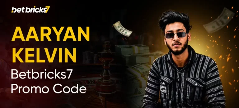 Aaryan Kelvin