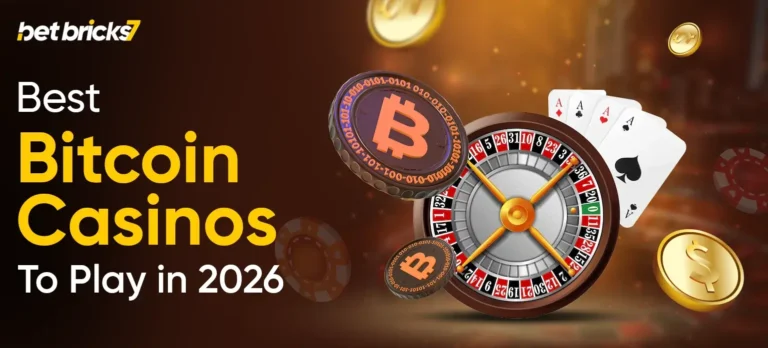 Best Bitcoin Casinos to Play in 2026