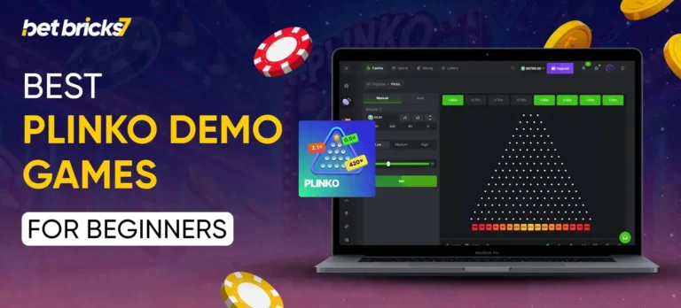 Plinko Demo
