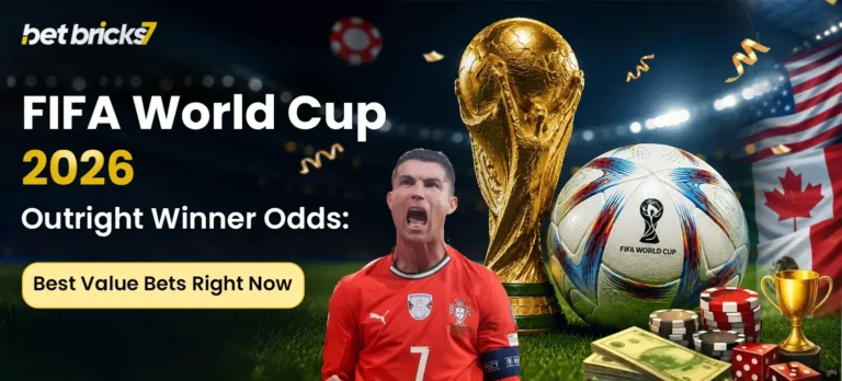 FIFA World Cup Odds
