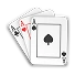 Teen Patti Live Table Game Icon