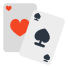 Andar Bahar Live Table Game Icon