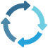 Fast Processing Withdrawal Benefit Icon