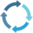 Fast Processing Withdrawal Benefit Icon