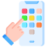 Home Screen Shortcut Feature Icon