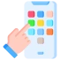 Home Screen Shortcut Feature Icon