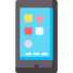 Mobile Ready Platform Icon