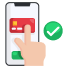 Quick Payouts Withdrawal Feature Icon