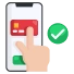 Quick Payouts Withdrawal Feature Icon