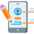 Mobile Betting Experience Feature Icon