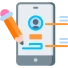 Mobile Betting Experience Feature Icon