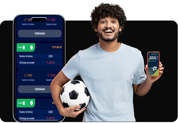 Happy Betbricks7 Player After Successful Withdrawal