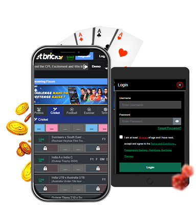 Betbricks7 iOS Setup Guide Visual