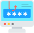 Browser Based Access Feature Icon