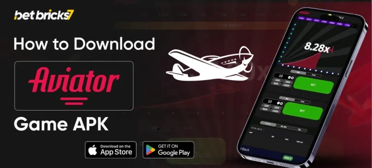 Aviator Game APK