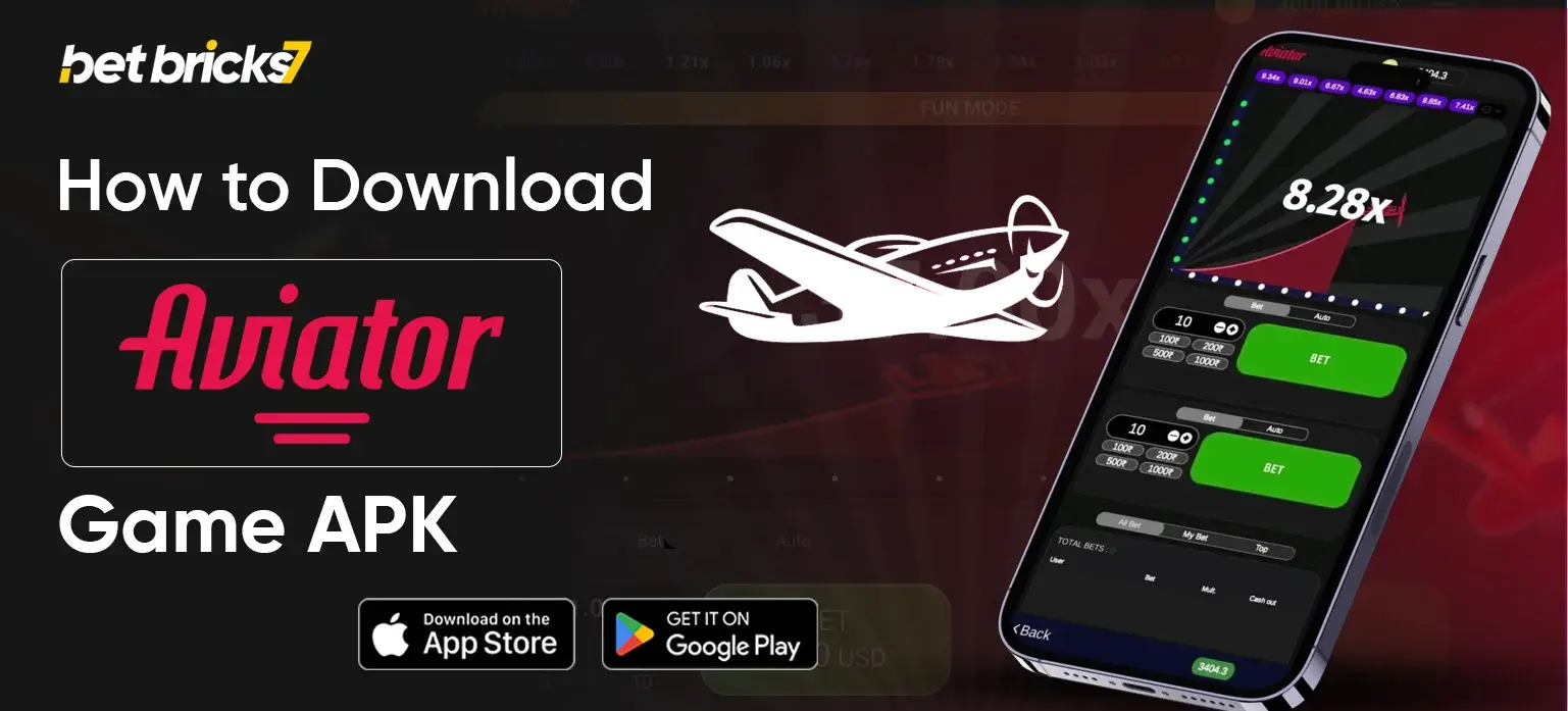 Aviator Game APK