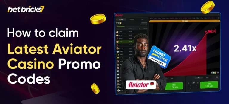 Aviator Casino Promo Codes