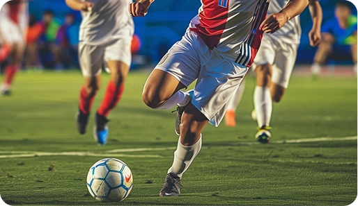Betbricks7 Football Betting Markets Banner
