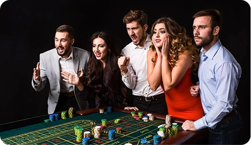 Betbricks7 Slot Tournament Games Banner
