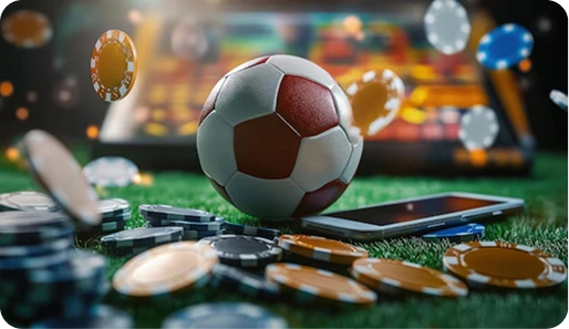 Betbricks7 Featured Sports Events Banner
