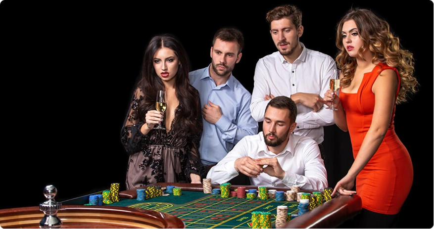 Betbricks7 Live Casino Dealer Table Preview