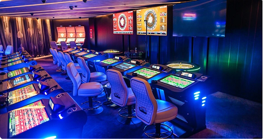 Betbricks7 Slots Arena Games Collection Preview