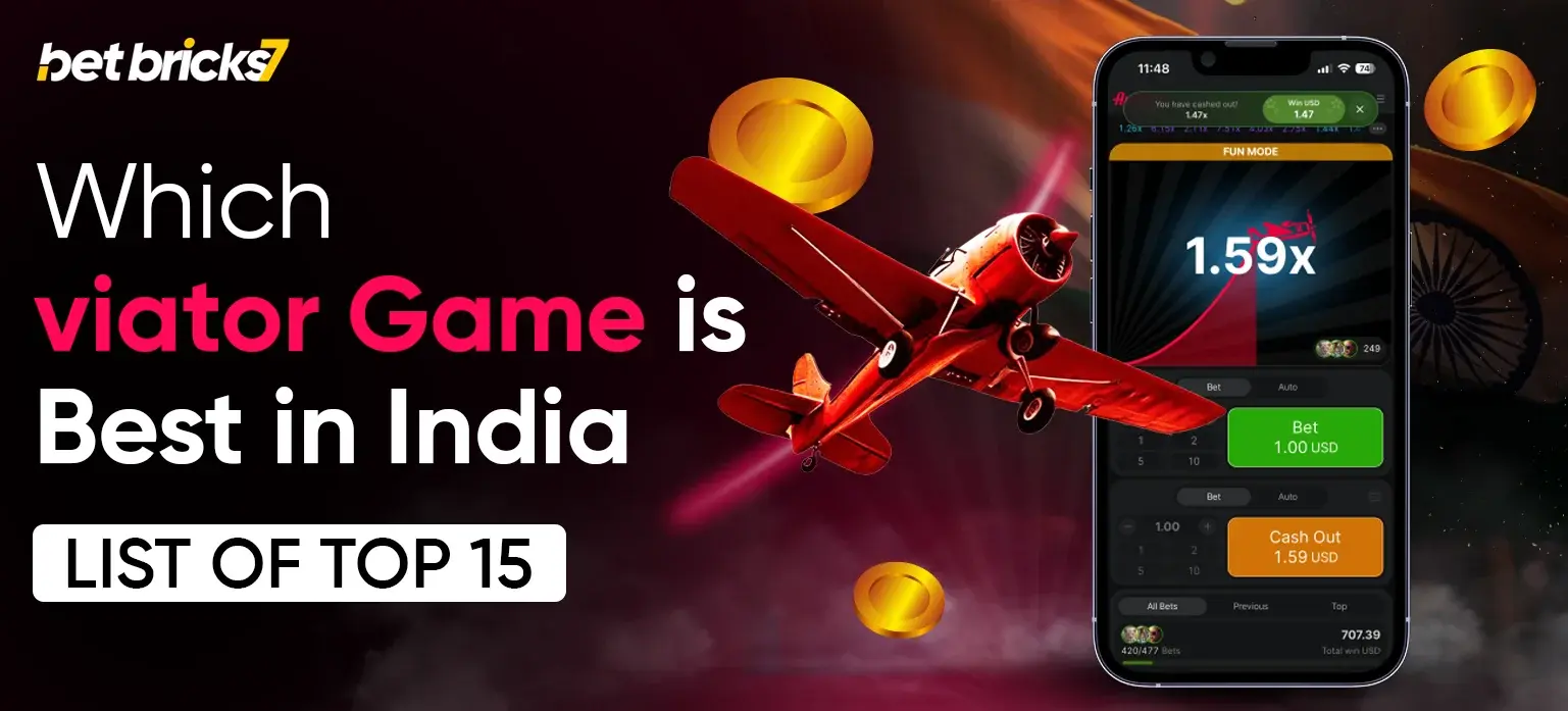 Which Aviator Game is Best in India_ List of Top 15