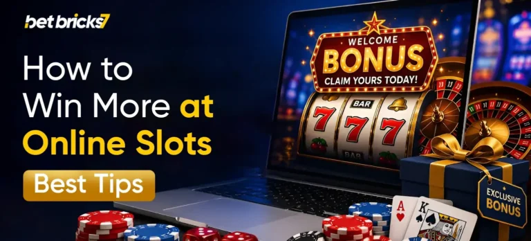 How to Win More at Online Slots_ Best Tips